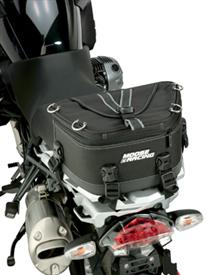 Rear Rack Bag Moose Racing Adventure Series Luggage