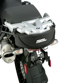 Under-Rack Bag Moose Racing Adventure Series Luggage 