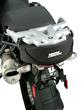 Under-Rack Bag<br> Moose Racing Adventure Series Luggage 3516-0136