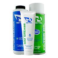 No Toil Filter Maintenance Kit 3 Pack 90-0009
