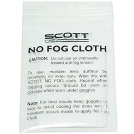 Scott No Fog Cloth 556059