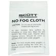 Scott No Fog Cloth 556059