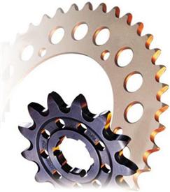 JT Rear Sprockets for DR650SE