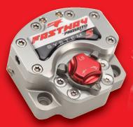 Steering Stabilizer Suzuki DRZ400 SE PMB Fastway