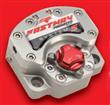 Steering Stabilizer Suzuki DRZ400 SE PMB Fastway PMB-ASS-##-0505-X
