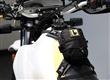 Wolfman Soft Luggage<br> Enduro Pocket WOLMO304