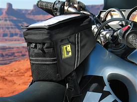 Wolfman Enduro Tank Bag 