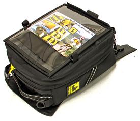 Wolfman Express Tank Bag