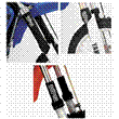 SealSavers 1 3/4" Short 772376