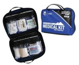 Day Tripper Medical Kit - Adventure Medical Kits