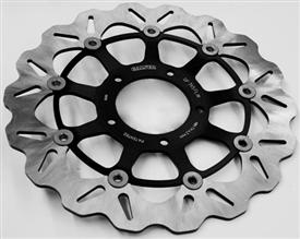 Galfer Wave Rotor Front Suzuki V-Strom 650/1000