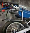 Happy Trails SU Side Rack <br>Kawasaki KLR250 HTP4-6-1.1