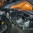 Happy Trails Engine Guard SUZ Vstrom 650 HTP7-5-5