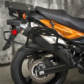 Suzuki V-Strom 650 SU Side Rack