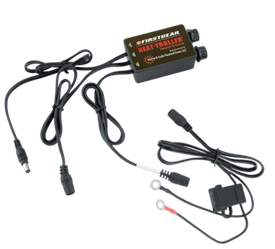 Warm &amp; Safe Dual, Portable Heat-Troller TUC 51-2820