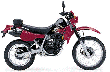 KLR250