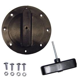 Kolpin Pack Mount 57-8423