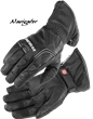 Waterproof Breathable Leather