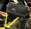 Happy Trails PD Nerf Bags Kawasaki KLR650E 2008+