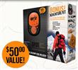SPOT Holiday Bonus Adventure Kit