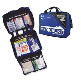 Weekender Medical Kit - Adventure Medical Kits
