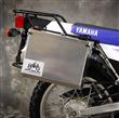 Aluminum Pannier IMNAHA Each HTB4-5