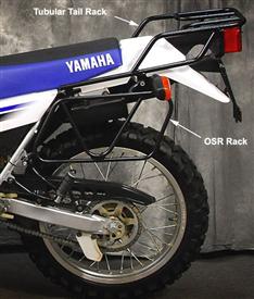 Yamaha XT225 Original Side Racks  HTP XT225-OSR