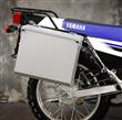 Aluminum Pannier Kit OWYHEE <br> Yamaha XT225 PANKIT-XT225-OW
