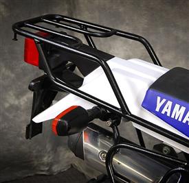 Happy Trails Tubular Tail Rack Yamaha XT225