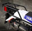 Happy Trails Tubular Tail Rack Yamaha XT225