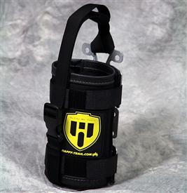 Container Holder Mount for Panniers HTS0-0-6