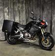 Aluminum Pannier Kit DENALI  PANKIT-TENERE-Denali