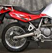 Corbin Seat Custom KLR650 (all years) CBN-KLR-HPYT