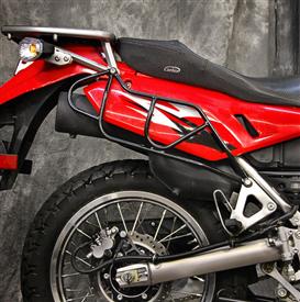 Kawasaki KLR650 '08+ OSR Racks