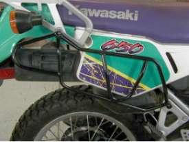 Kawasaki KLR650 '87-'07 OSR Racks