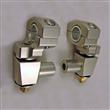 Rox Anti-Vibration Risers for Dual Sport Bikes  ROX 3R-AV2SE