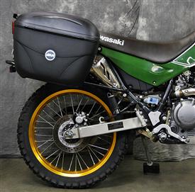 E21  GIVIKIT on Super Sherpa