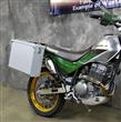   	 Aluminum Pannier Kit - Owyhee - SHERPA PANKIT-SHERPA-OW