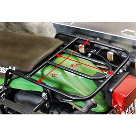 Kawasaki Sherpa Tail Rack TR-SHERPA