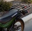 Kawasaki Sherpa <br>Wapiti Tail Rack HTP4-7-6W