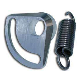 KLR650 Doohickey (Balancer Idle Lever &amp; Spring) All Years