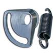 KLR650 Doohickey (Balancer Idle Lever &amp; Spring Upgrade)  