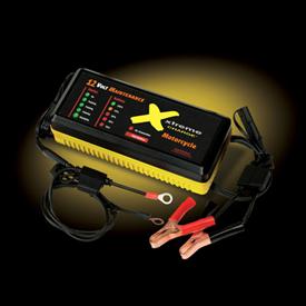 Pulse-Tech Xtreme Charge Motorcycle Battery Charger 150915