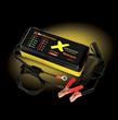 Pulse-Tech Xtreme Charge Motorcycle Battery Charger 150915