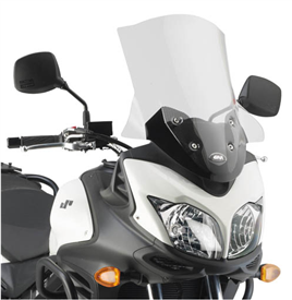 GIVI Windscreen 2012 Suzuki V-Strom 650 D3101DT