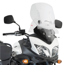 GIVI Windscreen 2012 Suzuki V-Strom 650 D3101DT