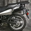Suzuki V-Strom 650 SU Side Rack