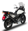 GIVI Rapid Release Side Racks<br> 2012 DL650 PLR3101 GIVPLR3101