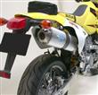 LeoVince Enduro Sport Slip-On DRZ400S-SM/ KLX400S all years LV3836