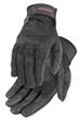 Vented Textile & Leather